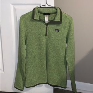Patagonia Pullover